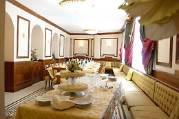 Hotel Acqui