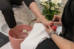 CENTRO DE ESTÉTICA BEA