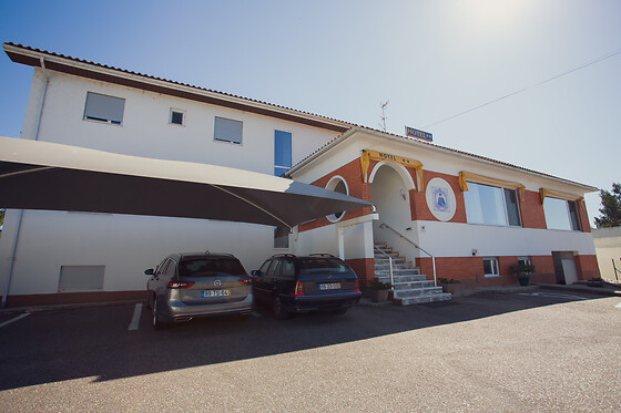 HOTEL PADRE CRUZ ** - photo 0