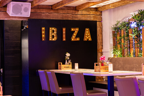 Ibiza Tilburg - photo 0
