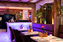 Ibiza Tilburg