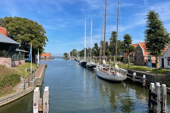 Hotel house Medemblik - photo 7