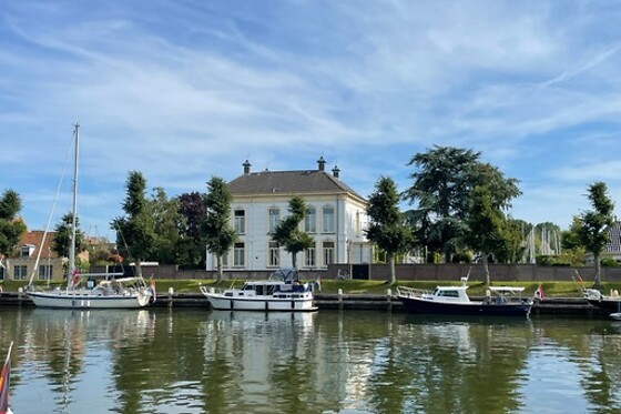Hotel house Medemblik - photo 8