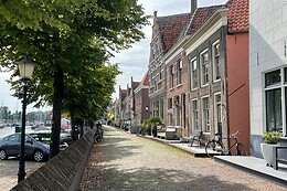 Hotel house Medemblik