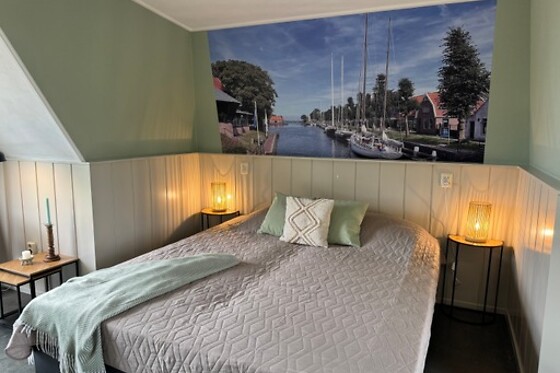 Hotel house Medemblik - photo 2