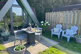 Hotel house Medemblik