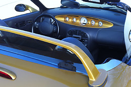 Bourgogne Cobra Tour