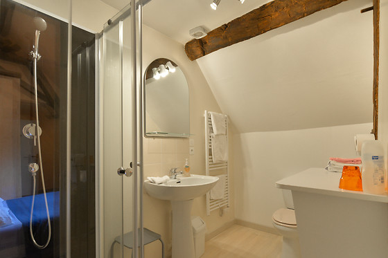La Commanderie St-Jean d'Artins - photo 20