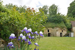 La Commanderie St-Jean d'Artins