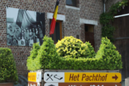 Het Pachthof