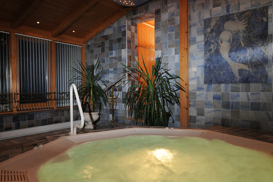 Erholungshotel Margarethenbad - photo 2