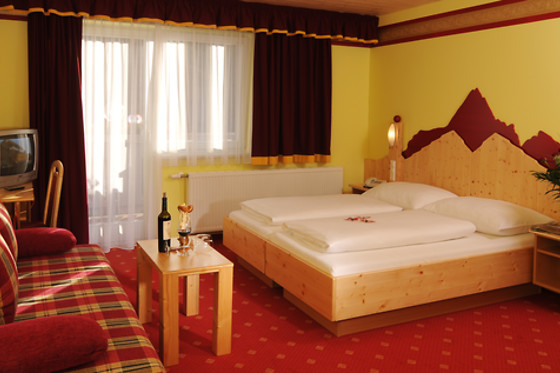 Erholungshotel Margarethenbad - photo 4