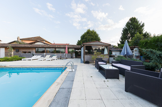 Le Lion d'Or ( Marlieux ) - photo 16