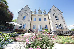 Le Manoir de Sanilhac