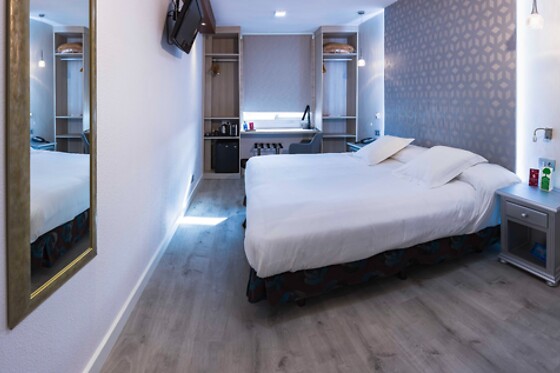 HOTEL BELLAVISTA SEVILLA - photo 4