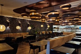 Restaurant Sky
