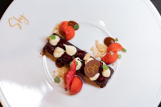 Restaurant Sky - photo 6