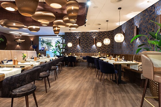 Restaurant Sky - photo 4