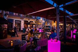 Restaurant Sky