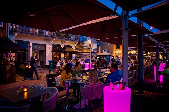 Restaurant Sky - photo 11