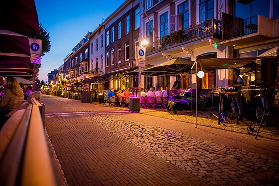 Restaurant Sky - photo 5