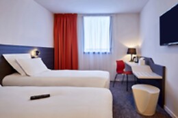 Online Booking EPS