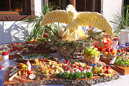 Erholungshotel Margarethenbad