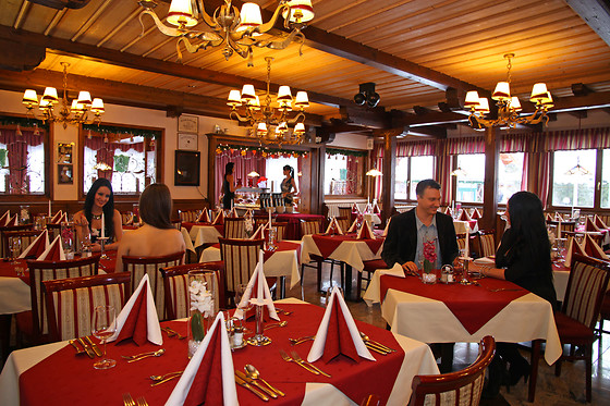 Erholungshotel Margarethenbad - photo 20