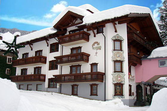 Erholungshotel Margarethenbad - photo 12