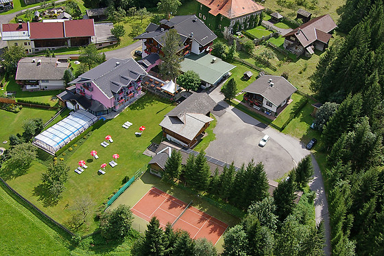 Erholungshotel Margarethenbad - photo 13