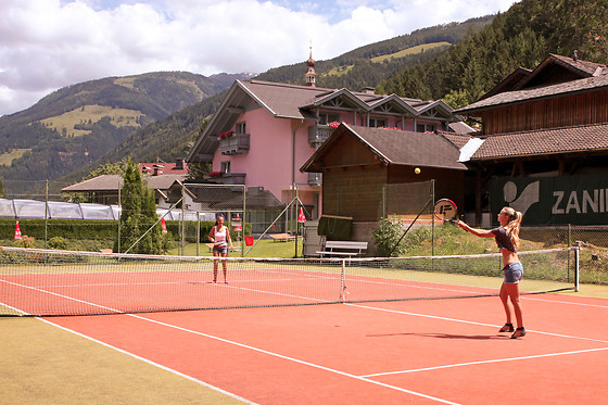 Erholungshotel Margarethenbad - photo 17