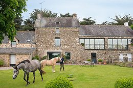 Le domaine du clyo