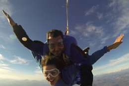 Air Play Parachutisme