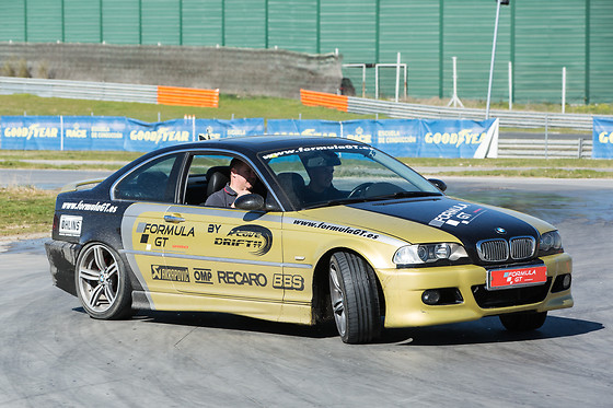 FÓRMULA GT - photo 14
