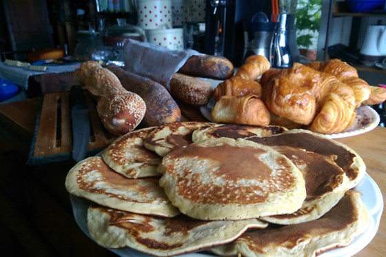 Le Chat Bleu - photo 8