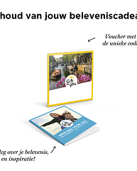 Bijzonder Overnachten