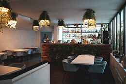Tierra Milano