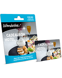 Cadeaubon Hotel