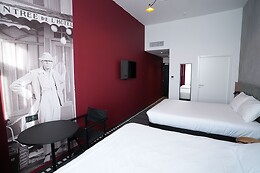 Online Booking EPS