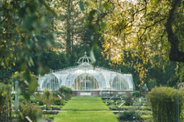 Plantentuin Meise