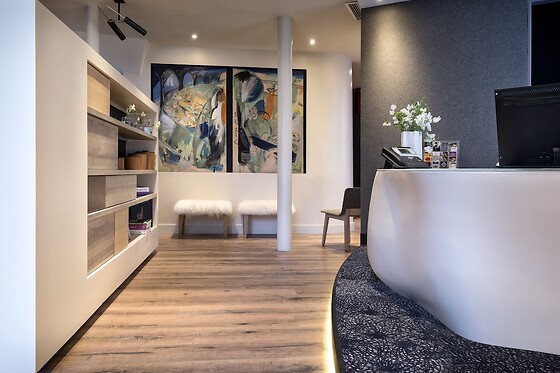 Online Booking EPS - photo 0