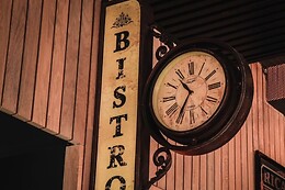 Bistro Smithy