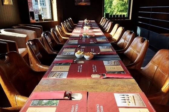 Bistro Smithy - photo 7