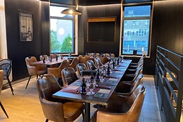 Bistro Smithy