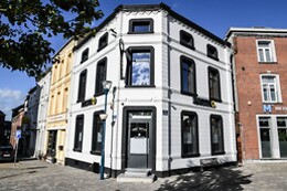 Bistro Smithy