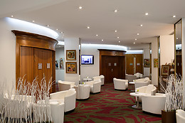Splendid Hôtel & Spa 4*