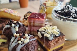 Smoothies Kampen