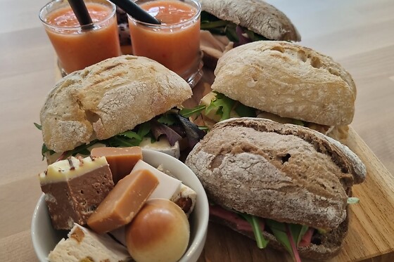 Smoothies Kampen - photo 4