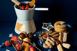 Smoothies Kampen