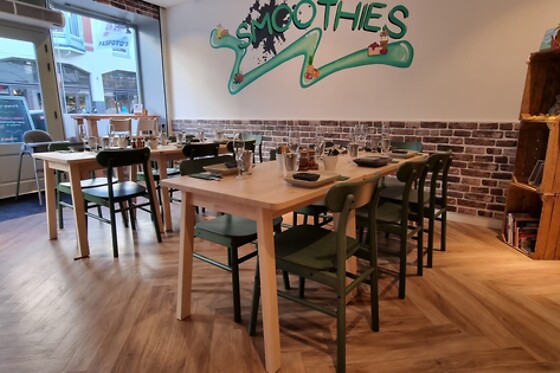 Smoothies Kampen - photo 1
